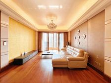 星河湾买进价急售!吐雪价!保养嘎嘎新!景观楼层!只有契税!