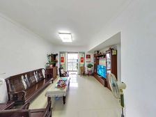 江南苑 3 房 120.24 方 配套成熟 品质小区