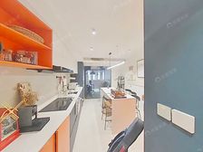 徐家汇全明户型+户型方正+满五年住宅+看房钥匙