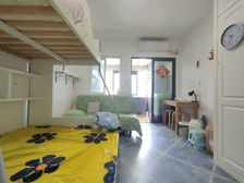 沙坪坝区 郁金香国际公寓 一房