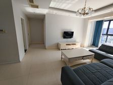 天水家园二期 精装两室 采光无敌 视野好可看江 清爽干净