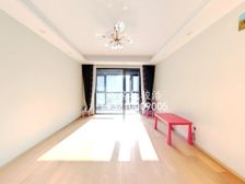 青铁华润城 万象汇旁 精装修 套三 拎包住