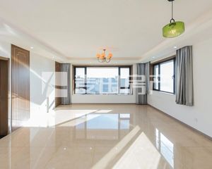 3室2厅景粼原著东区