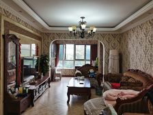 房源维护人强推 九寨印象精装三房 拎包入住 门口地铁随时看房