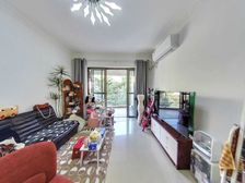 保利林语山庄 4 房 117 方