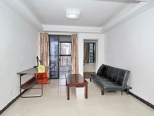 上城区 丰收湖畔 龙湖天街旁,精装修小三房仅有2开头 刚需