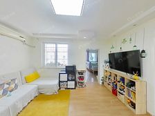 店长主推,近18号线地铁、采光好、一站到达龙阳路CBD