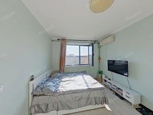 东三环 北工大 潘道庙小区精装修 南向2居室