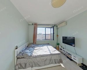 东三环 北工大 潘道庙小区精装修 南向2居室