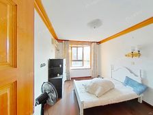 科学园 竹山书包天印花园 3室 户型好,送储藏室 位置好