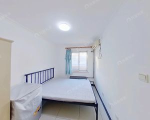 大山子双地铁12+14号线 北窑地.·2居.798艺术区北侧