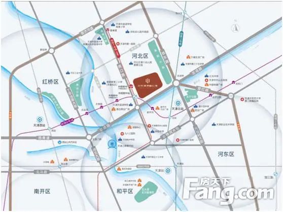 实景图