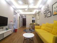 亏本急售江北嘴次新房 双轻轨站 融景城臻苑 三房 精装