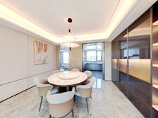 江山万里 江皓府 5房次新奢装房 可看江 壕 宅天花板