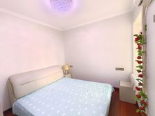 东方城四区东方天骏九珑湾3房南精装真实好房