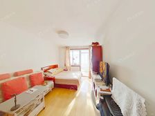 迎春园 4层 南北全明两居 精装修 近地铁 采光好 停车方便