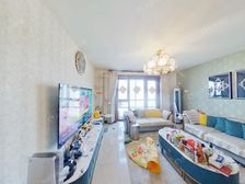 御景山 3室2厅 南 北