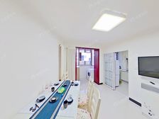 新上亚运村·安慧北里秀园东西通透一居室业主留有钥匙