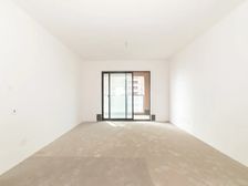 环球港湾旁牡丹和府 4室2厅 毛坯出售价格可谈