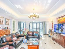 09年商品房 送大花园 居家装修 福山外国语 满屋V一