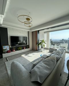 美的合景·美云合府4室2厅2卫南朝向338.0万元/套出售