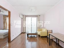 2016年和我买的 中楼层 通车库 中国银行旁 双地铁百望山