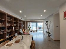 渝北区 龙湖两江新宸森屿 四房