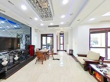 浒墅关经济技术开发区 新港名墅花园西区 4室 2厅