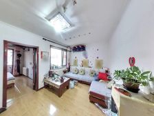 大兴黄村观音寺新居里 80.13平2居 南北向精装修