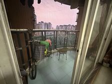 富力天朗明居 2 房 71 方 繁华地段 环境优美