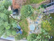 徽派园林风格纯别墅社区,福禄坊金装白万,D铁2号线,永嘉商圈
