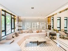 万科观承别墅 5室3厅 东 北 南