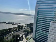 海逸汇景豪庭海滨路海景房4房2厅白坯房业主直接委托