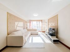 正南远见名苑2室2厅精装修