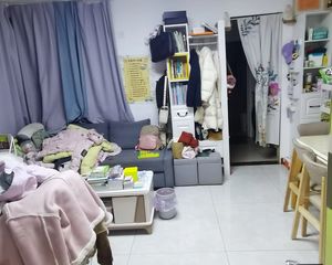 联南花园2室1厅1卫南朝向90.0万元/套出售
