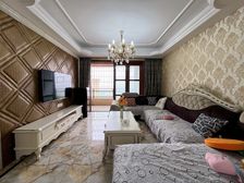 璧山区 中冶黛山壹品 三房 65万