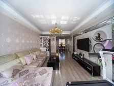 精装修 尽显奢华 满五税费少