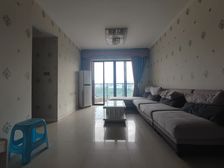 沙坪坝区 富力城幸福里 二房 51.5万