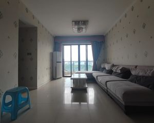 大学城富力城幸福里二房51万