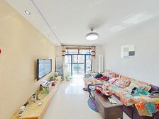 江桥 · 金帝城市岸泊(公寓) · 2室 · 2厅