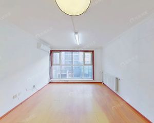 崇文门·金鱼池中街2号院·2室·1厅