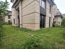 亏本急售江景别墅端户大花园 华侨城天澜美墅二期 五房