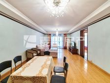 3室2厅太阳星城金星园