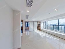 长河 · 晓月映翠公寓 · 4室 · 2厅