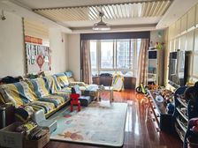 江东新世纪3室2厅2卫南朝向299.0万元/套出售