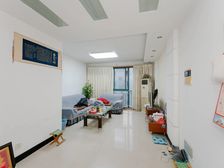 105万房主诚心卖现在,正南格林馨园3室2厅