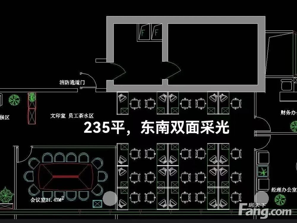 内景图
