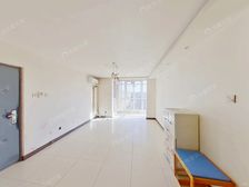 苹果园·西山枫林三期·2室·1厅