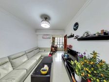 益鹏翠苑 2 房 64.98 方 繁华地段 次新小区