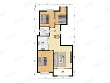 品质小区,繁华地段,刚需好房,装修齐全